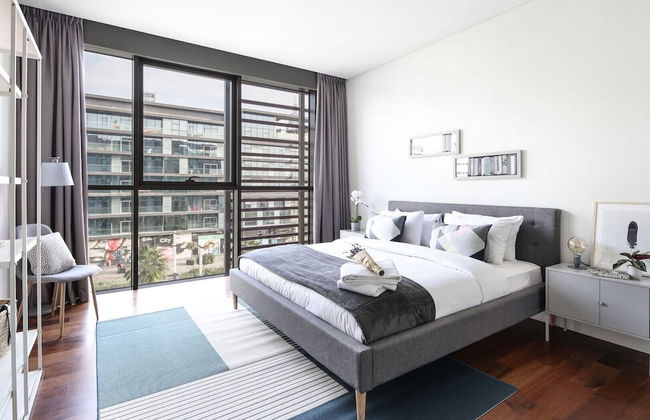 Stunning And Premium 3BR In The Heart Of City Walk - Foto 4