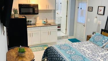 Lovely rental unit with independent entrance apt # 1 - Foto 4