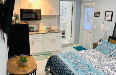 Lovely rental unit with independent entrance apt # 1 - Foto 4