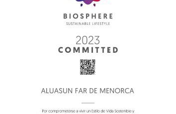 AluaSun Far Menorca - Foto 18