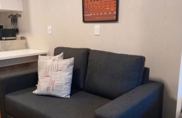 Villa Leopoldina - Studios de aluguel por temporada no Moinhos de Vento - Foto 15