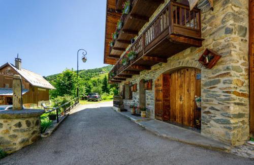 Chalet Lou Murgis - Foto 3