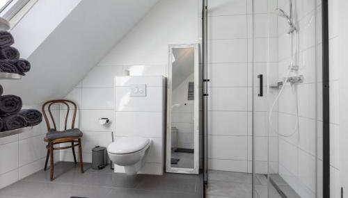 Dhh Im Norden Hamburgs Am Moor - Foto 3