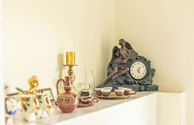 Angel Luxury Apartment in Kriopigi - Foto 24