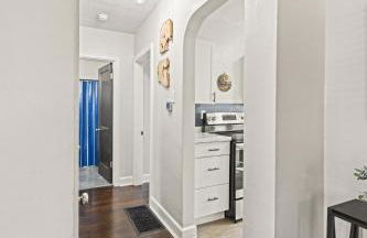 7 Min To Downtown, Firepit, Bourbon Trail, HorsePark - Foto 12