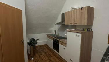 Monteurwohnung, 1 Zimmer Apartment - Foto 4