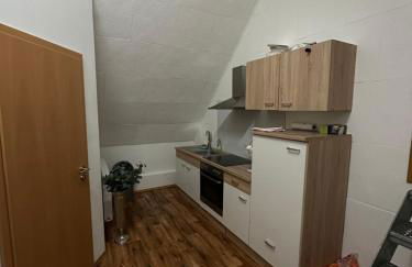 Monteurwohnung, 1 Zimmer Apartment - Foto 4