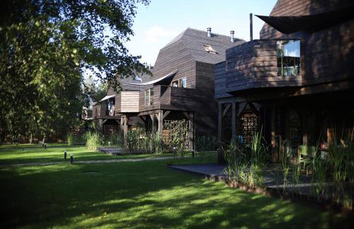 Lubia Apartments baltic sea, garden ,parking ,dog firendly, in Lubiatowo - Foto 48