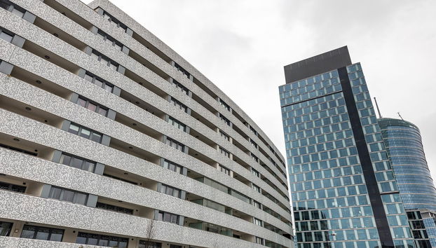 P&O Oxygen Wronia 4 - Foto 2