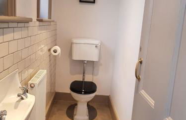 Camelford House - Foto 26