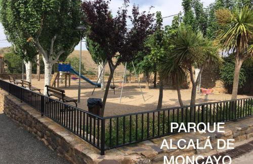 El Corralico del Moncayo - Photo 13