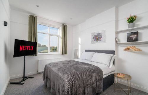 Beautiful luxe 3 Bedroom with 4 Beds - Foto 4