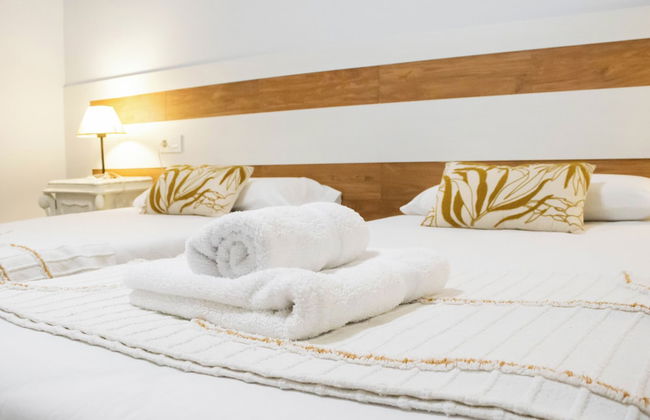 Apartamentos Turísticos Cullar Vega - Foto 10