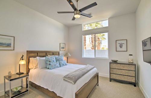'Desert Pearl' Oasis with Private Pool - Lower Rates - Foto 17
