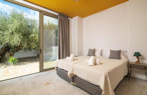 Nopi Exclusive Villa, A Sunlit Retreat by MindYourVilla - Foto 43