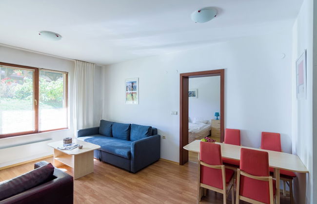 Todorka Top Lodge Bansko - Foto 29