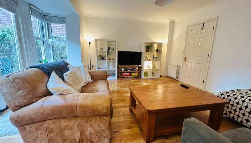 Durham City Centre 5 bedroom House - Foto 3