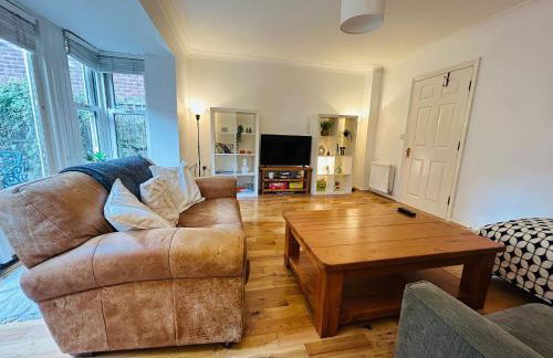 Durham City Centre 5 bedroom House - Foto 3