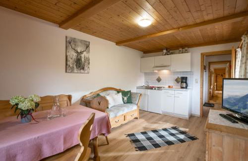 Berggasthof Bichlersee - Foto 42