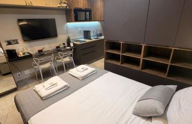 Studio Alto Padrão - Próximo a Congonhas, Ibirapuera - Foto 34