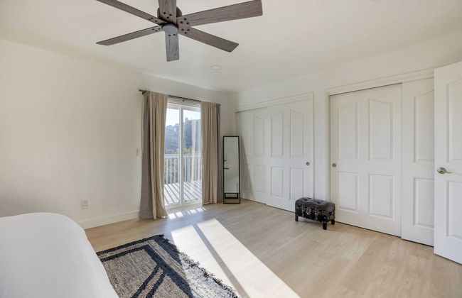 Terrace Hill Modern Paso Robles Escape Near Wineries, Dining, and Hot Springs - Foto 21