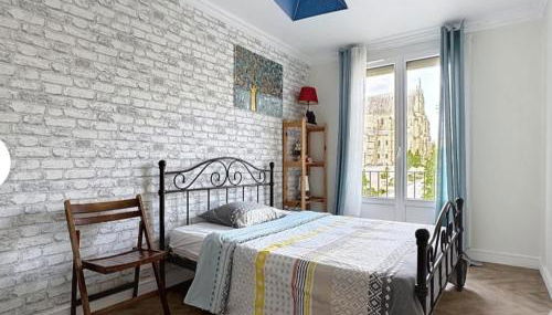 Appartement avec superbe vue basilique saint Remi - Foto 3