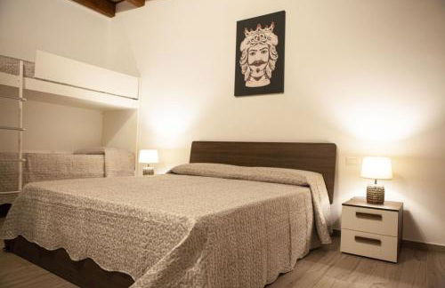 casa vacanza zu ciano - Foto 21