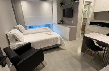 Loft H1273 Apto 401 - Photo 1