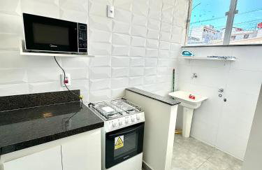 Apartamentos Belo Horizonte - Foto 5