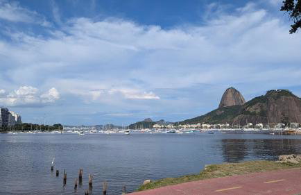 Studio na Praia de Botafogo - Foto 23