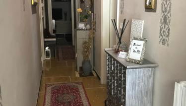 Casa Perla - Foto 3, Lobby or reception