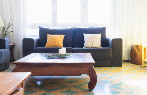 Casa Arbós Casa rural a Arbeca, les Garrigues - Foto 21