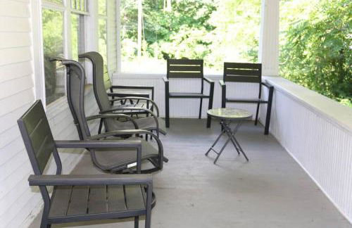 5 minutes by car to OU, 2 Bedroom, 1.5 bath, Wi-Fi - Foto 13