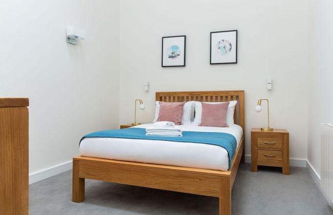 Queens Park by Viridian Apartments - Foto 4