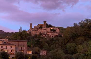 L'oasi nel borgo, un angolo di pace a Bagnone - Foto 19