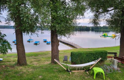 Domek "Sen 100 Jezior" - Foto 29