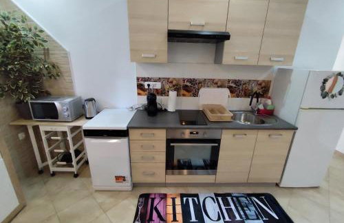 apartman Goga with pool and jacuzzi - Foto 53