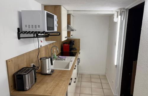 Ferienwohnung - Losheim am See - Foto 35