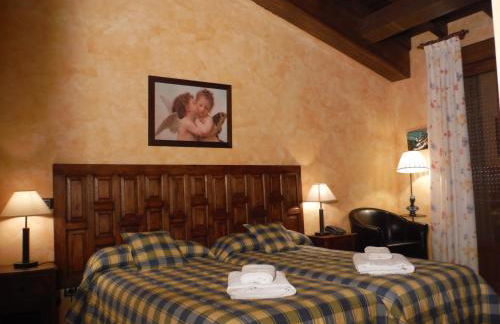 Complejo Rural El Marañal - Foto 10