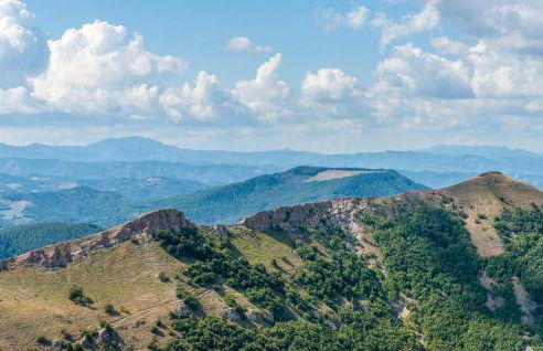 Amazing Home In Belvedere Fogliense - Foto 25