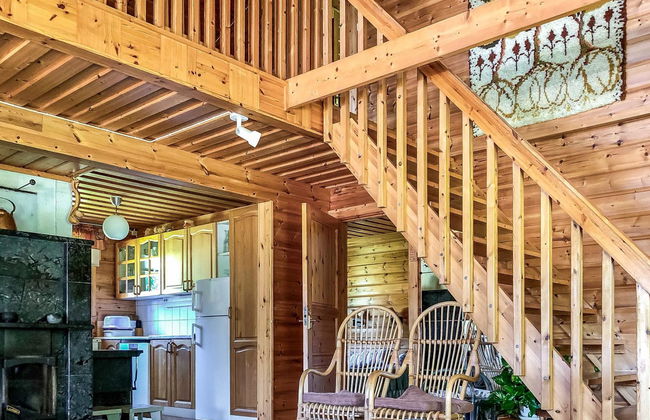 Villa rauha - Foto 9