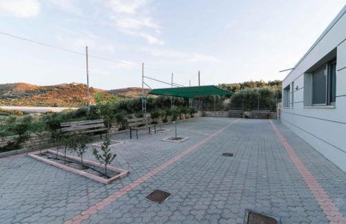 Amfithea Villas Petrokefali - Foto 48