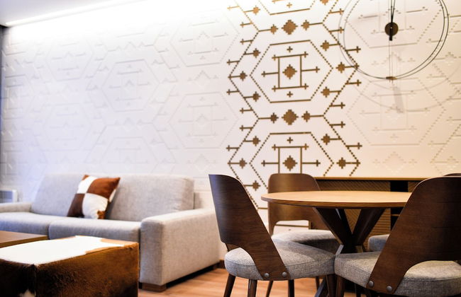 Vila Borova Wellness & Spa Resort - Foto 16