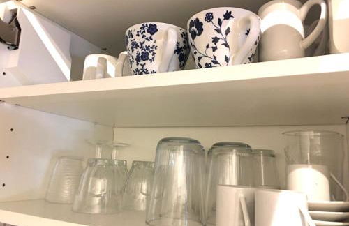 Joli et agréable studio - Photo 12