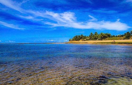 Itacimirim pé na areia 2Q - Foto 29