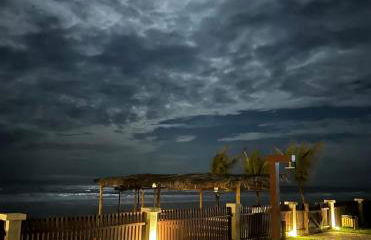 CASA ALTO PADRÃO BEIRA MAR AO LADO DO Zorah Beach Trairi - Flecheiras - Foto 6