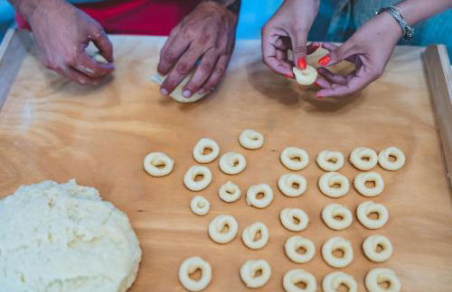 Parco Del Vecchio - Foto 57