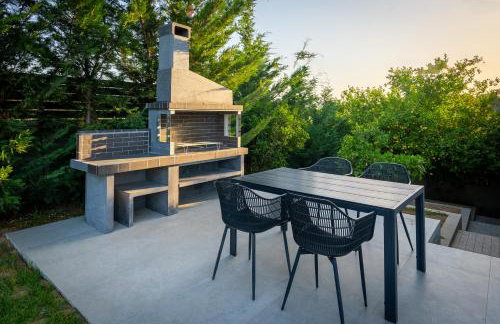 Gregorys Private Luxury Villa with Heated Pool & Gardens - Foto 52