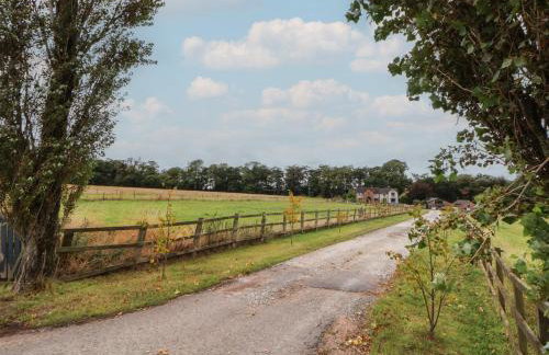 Rook Hall Farm - Foto 67