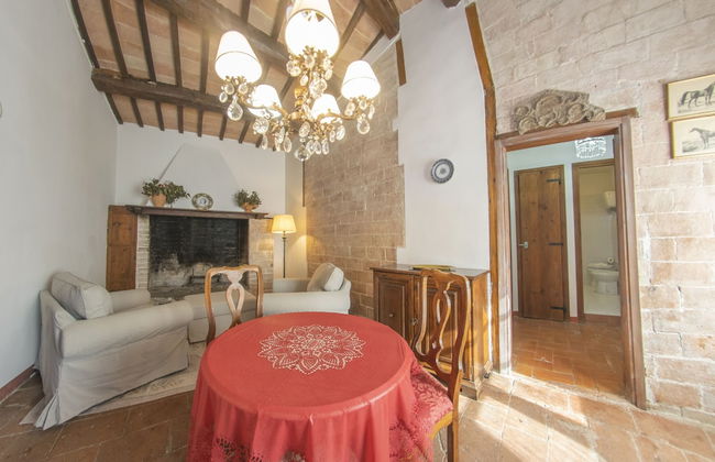 Agriturismo Il Poggiolo - Photo 47